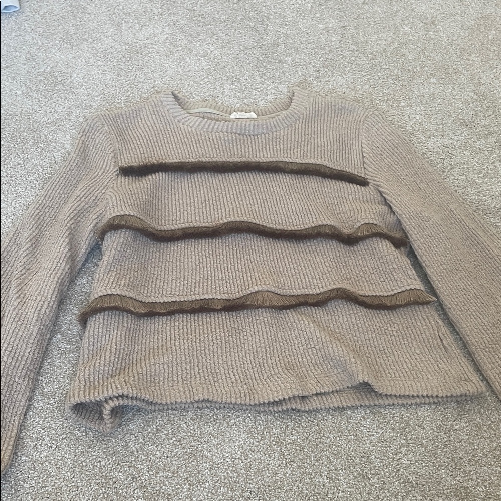 Hayden Girls sweater